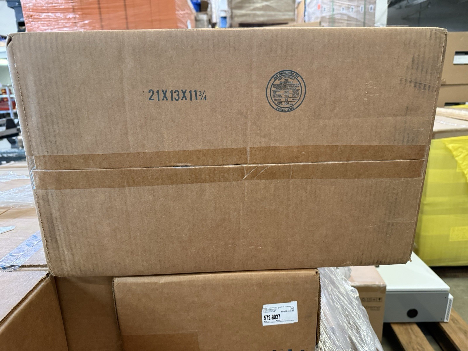 Netgate 8200 PFSense+ Security Gateway New Sealed In Factory Box