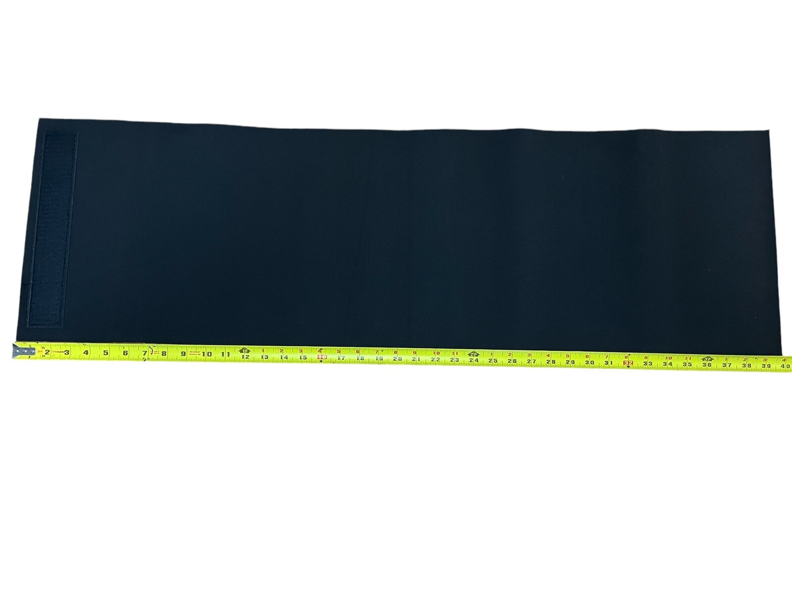 2 PACK FORMFIT 12" Slimmer Band Waist Trainer Tummy Shaper SMSB-1007-BK BLACK 40