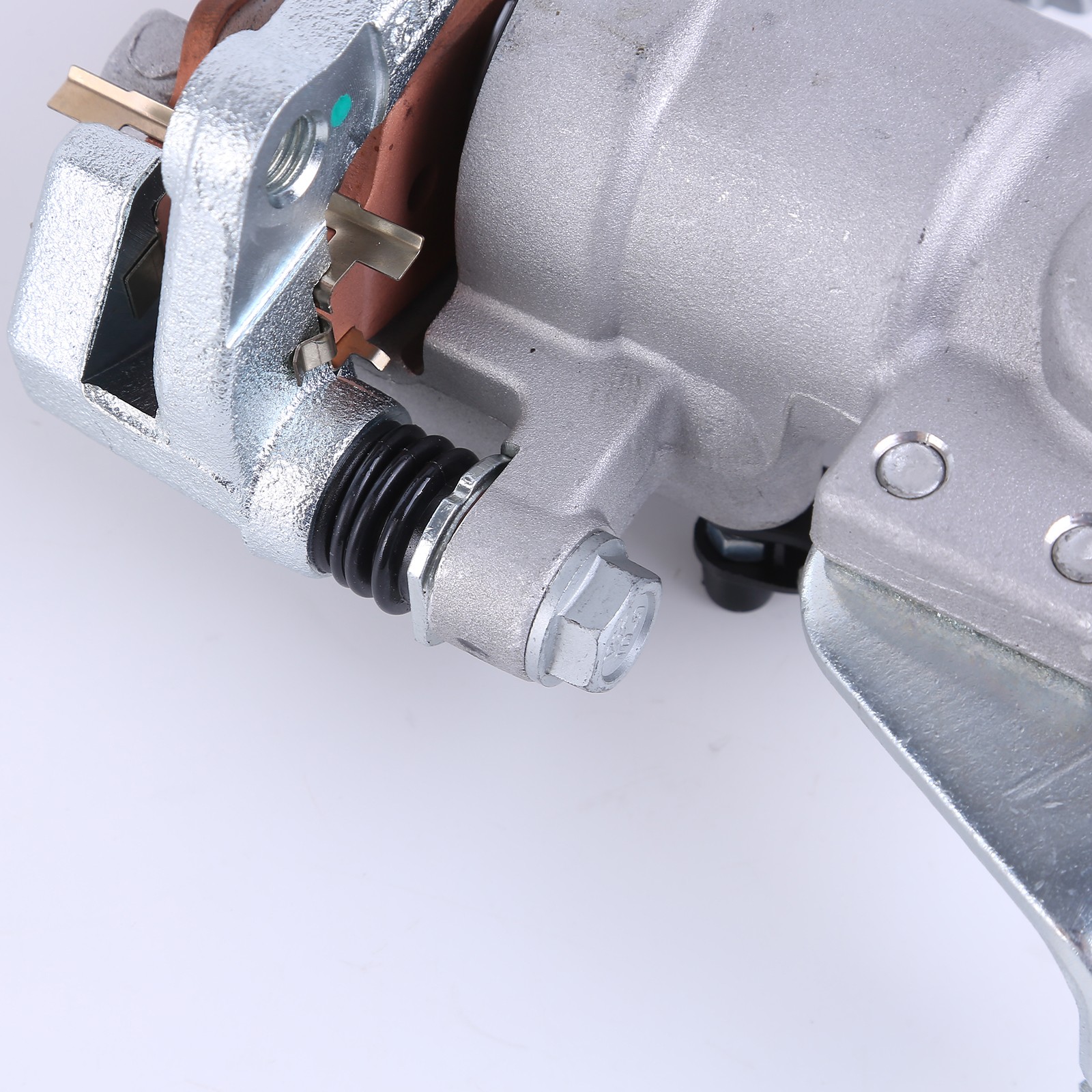 Left Rear Brake Caliper 5HY0-081100 For CFmoto 1000 UForce CForce 2019-2023