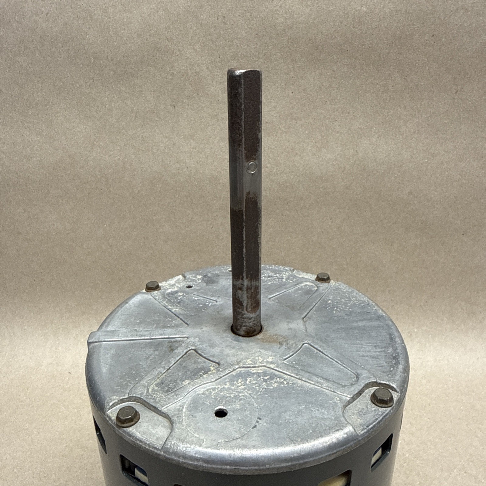 GE Genteq ECM 2.3 1/2 HP Blower Motor 5SBA39GLV5055 HD44AR121