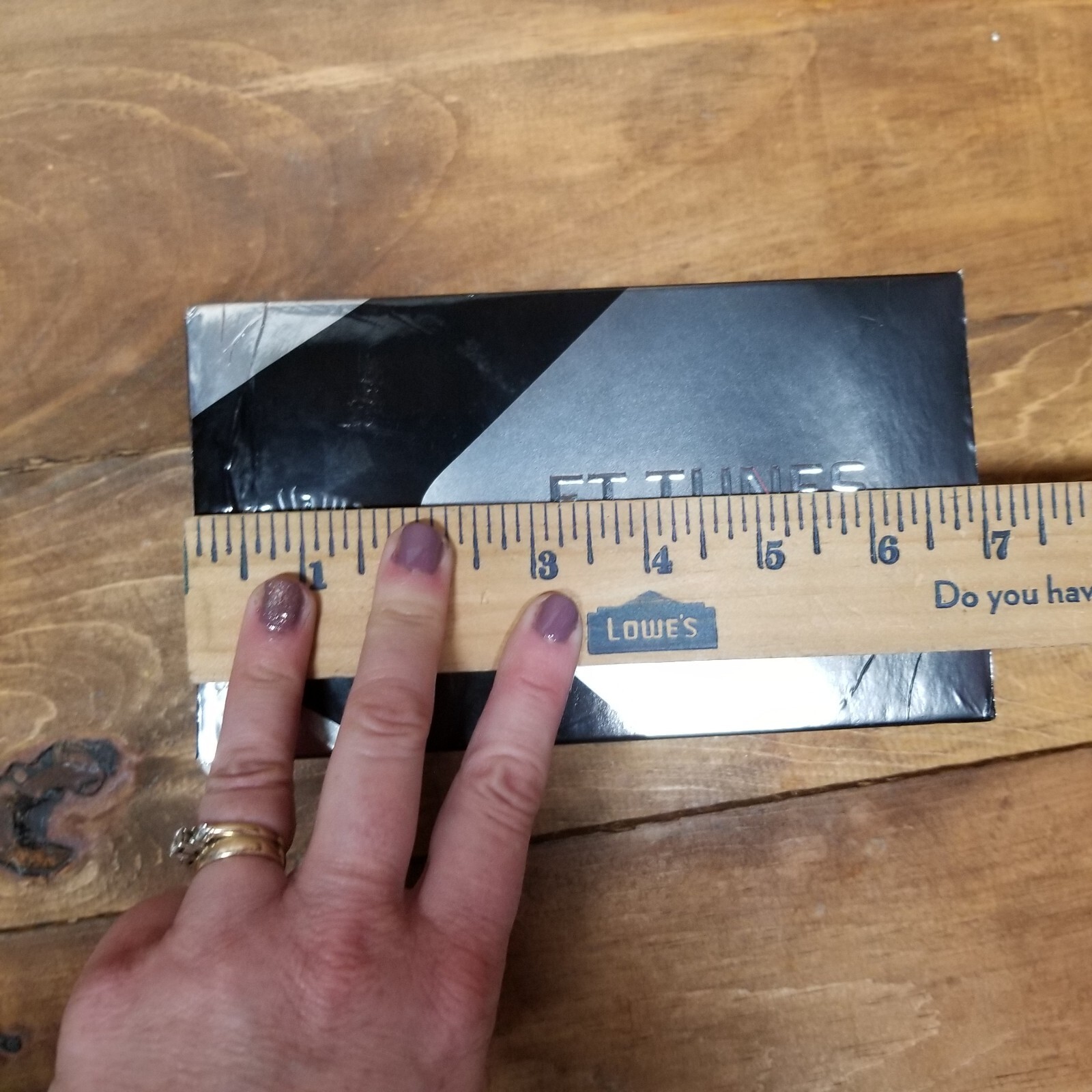 CALLAWAY FT Tunes Sunglasses Case With Built In Portable Music Speaker, Black