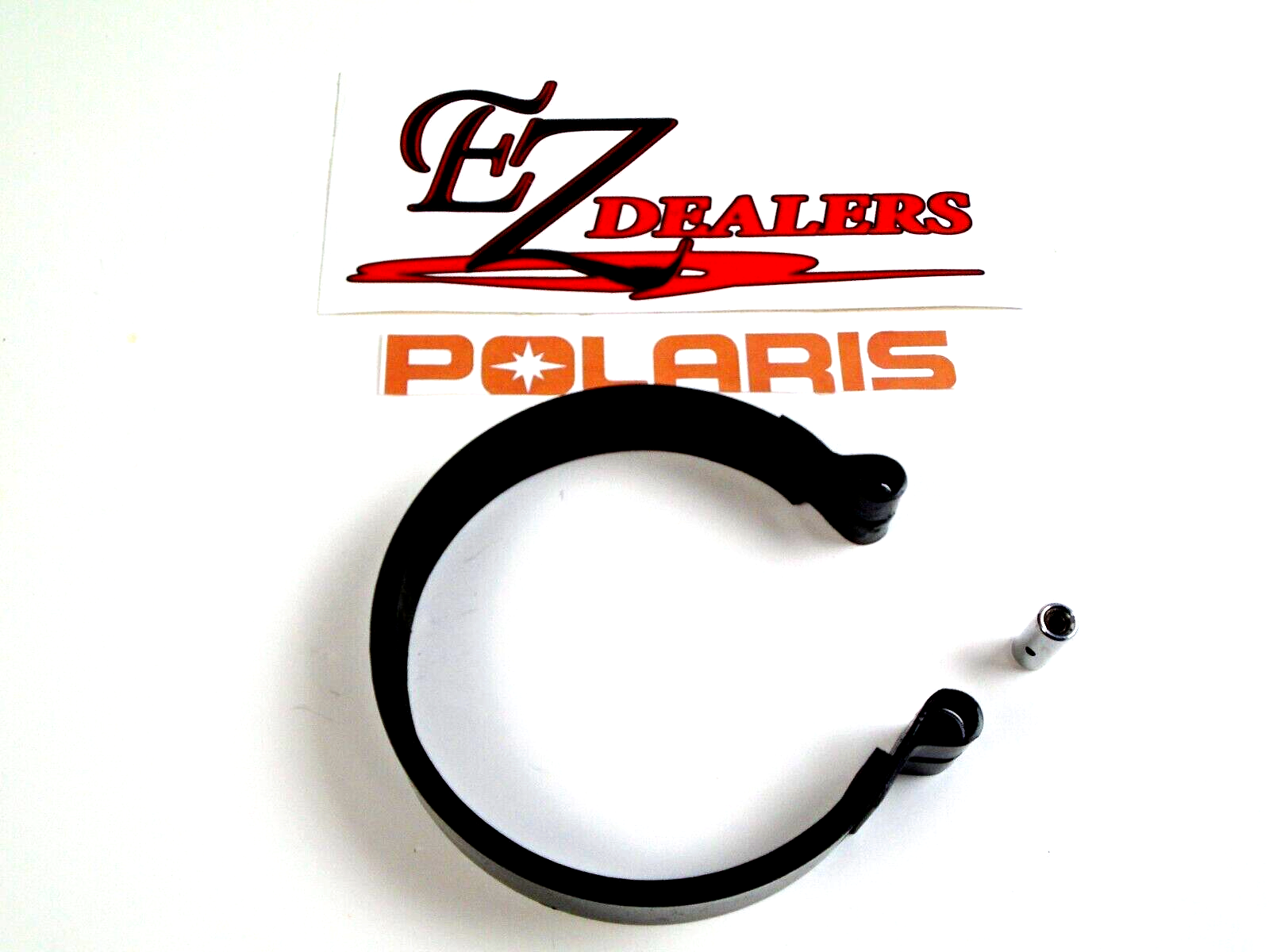 Polaris 120 Clutch Brake Band 2000-2001 Polaris XC SP & XCR 120 5243864