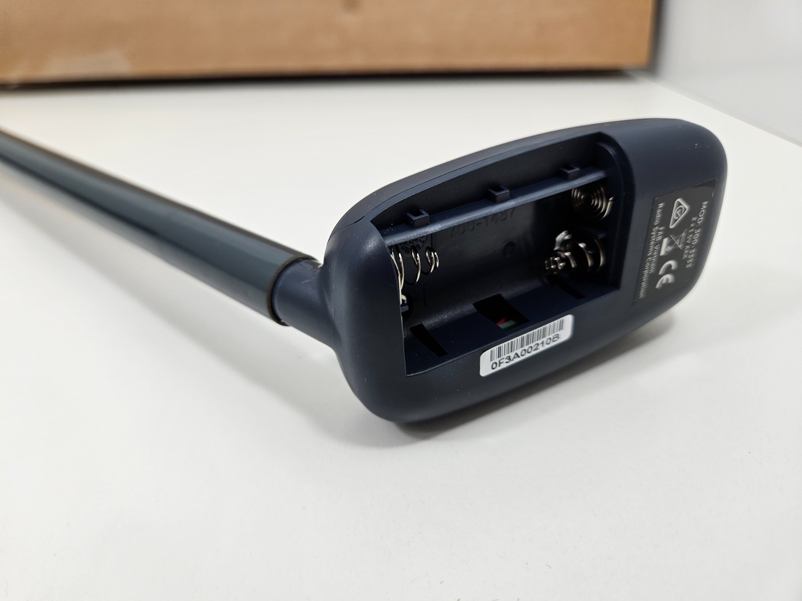 PetSafe Wire Break Locator to Repair and Reconnect Wires RFA-590