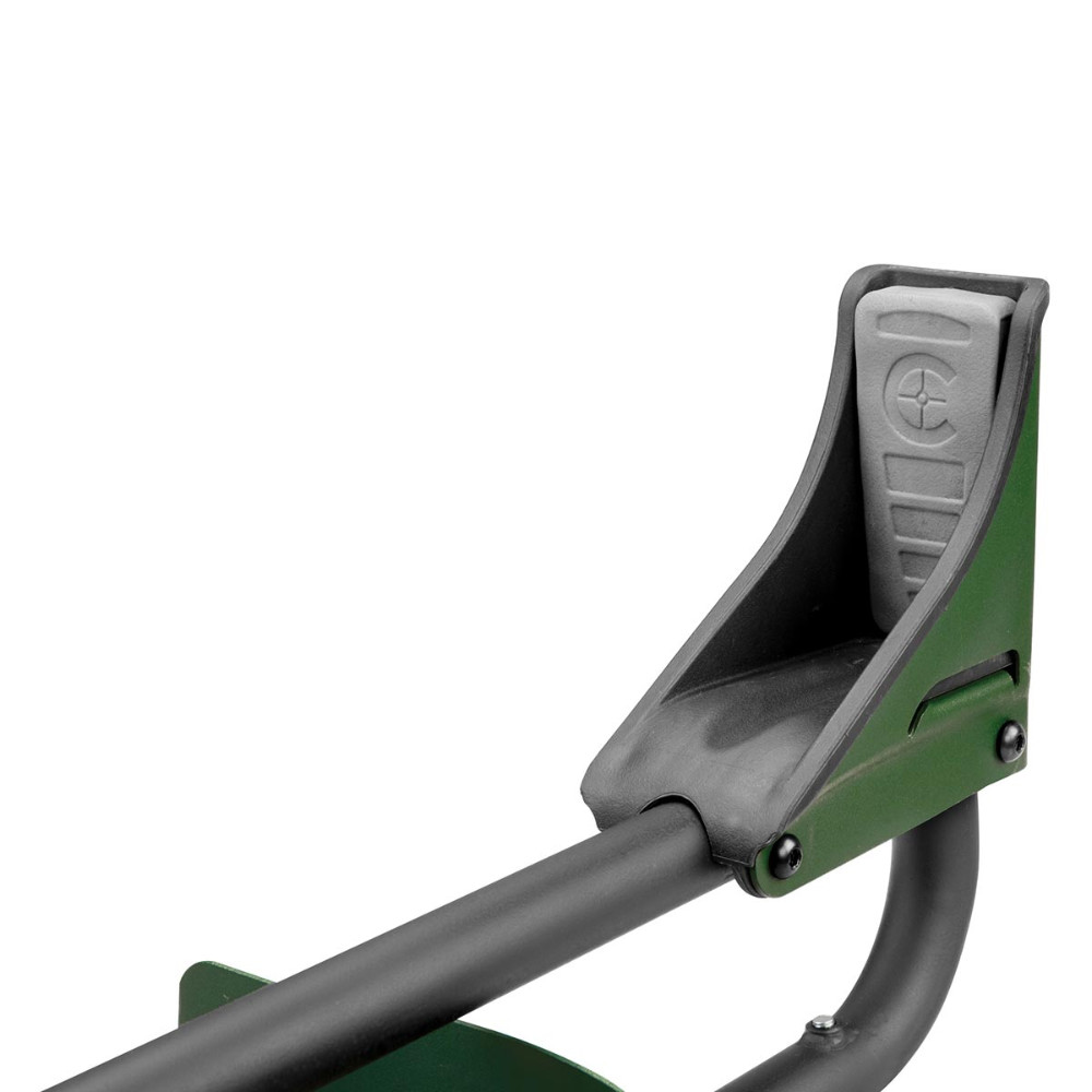 Caldwell Lead Sled 3 Adjustable Ambidextrous Rest with Weight Tray NEW (820310)