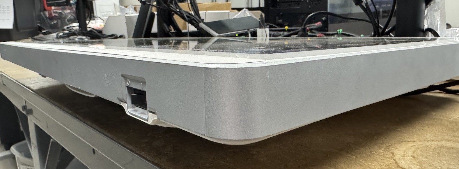 LG 27HK510S 27" Full HD IPS Surgical/Medical Monitor