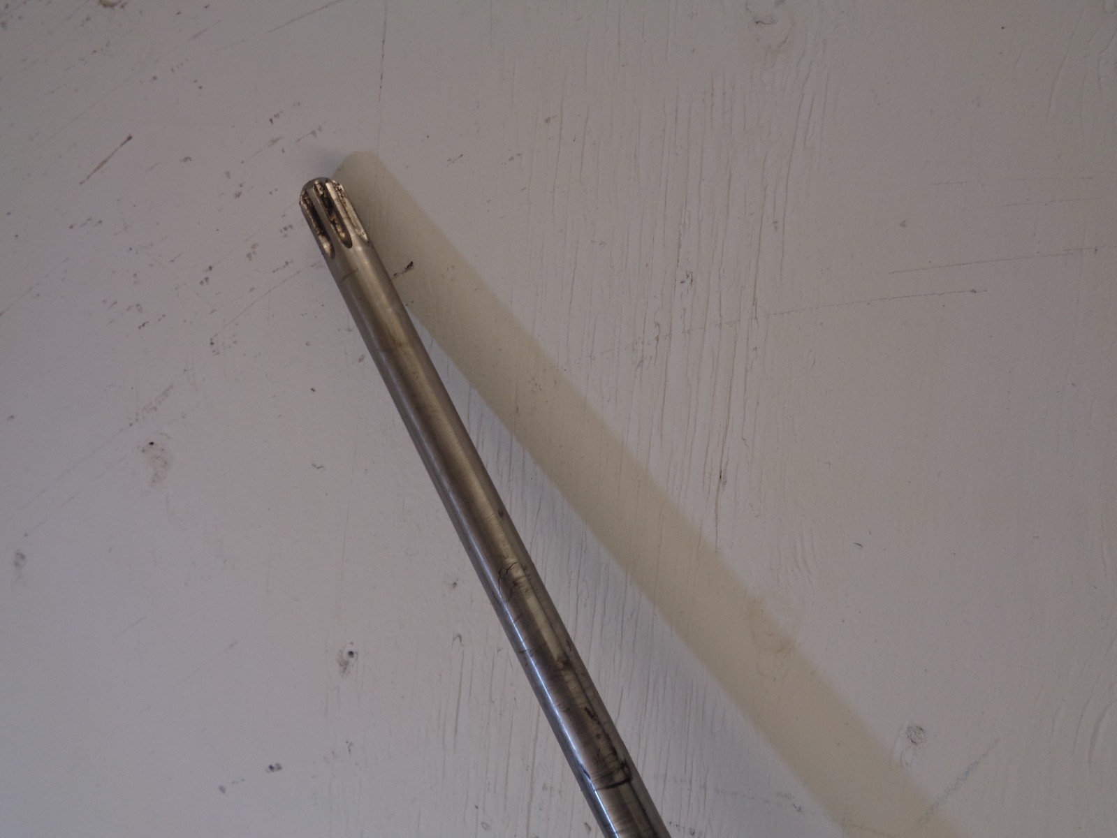 USED 135/150/175/200 hp 20" MERCURY OUTBOARD LOWER UNIT-2.0-2.4-2.5-gearcase