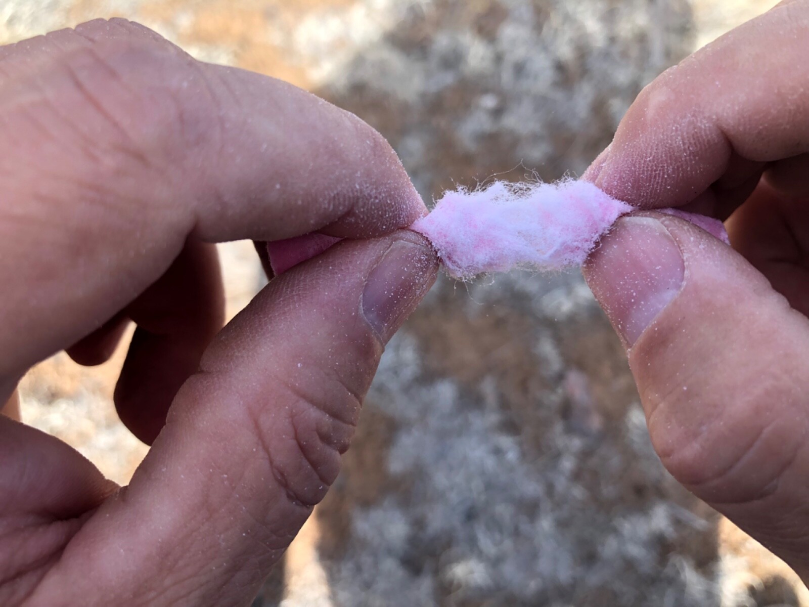 Southwest Survival Fire Starting Plugs (50) - Bushcraft, Camping, Bugout Bag