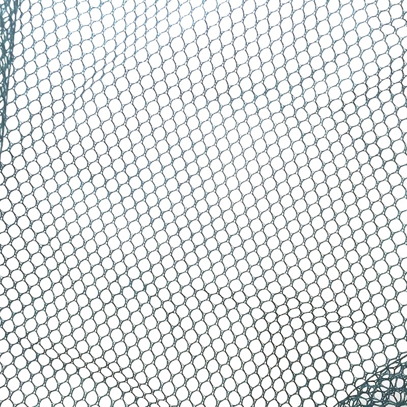 Telescopic Folding Aluminum Handle Fishing Landing Net 3 Section Extending Pole