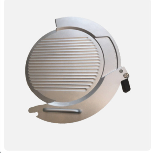 NEW Bizerba GSP Slicer Blade Cover FREE SHIP