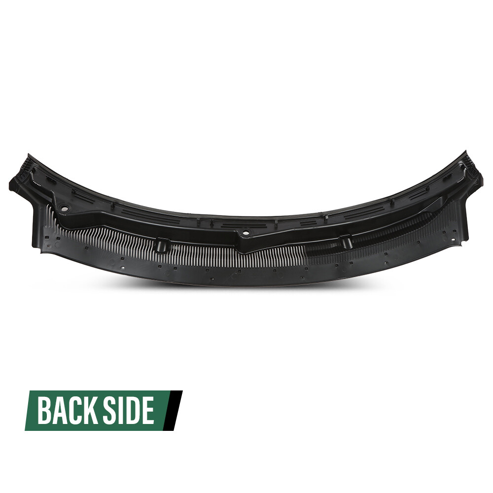 Fit For 2011-2019 Ford Explorer Windshield Cowl Grille Top Panel BB5Z78022A68AA