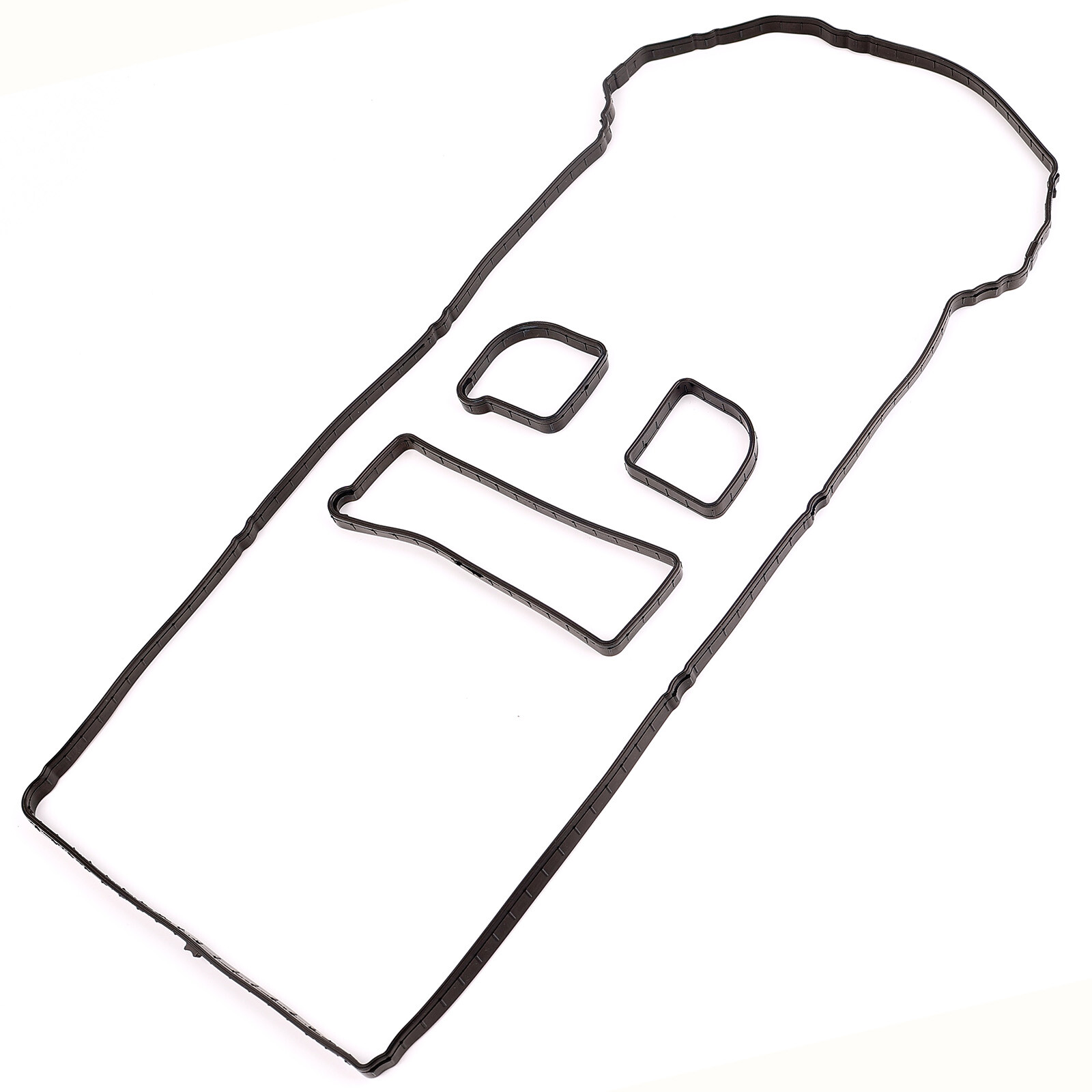 Engine Valve Cover Gasket Set US for Ford Focus 2004-2017 2.0L 2.3L L4