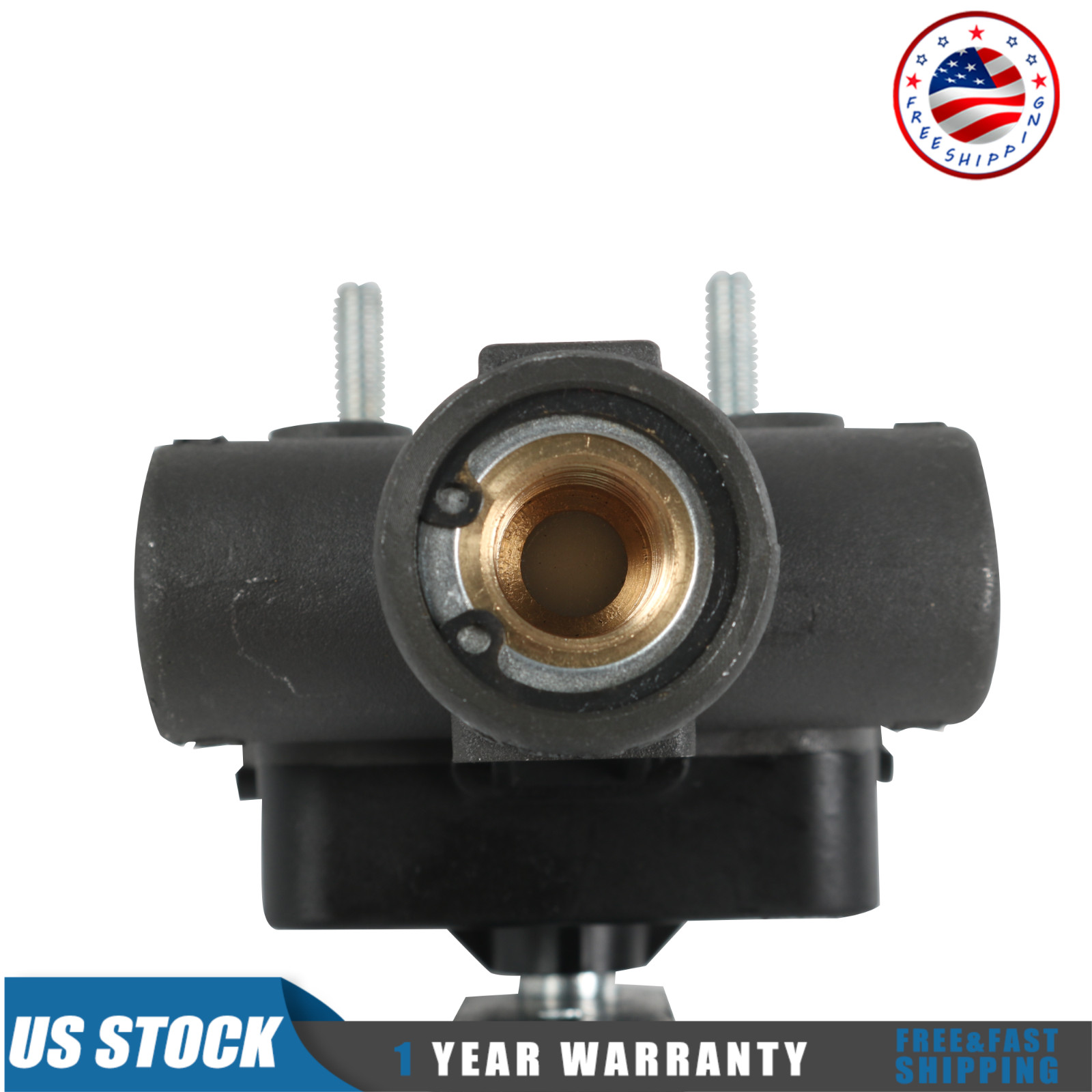 VS-228 Leveling Valve For Peterbilt Hendrickson 334-1974 HV9990 171.H185K