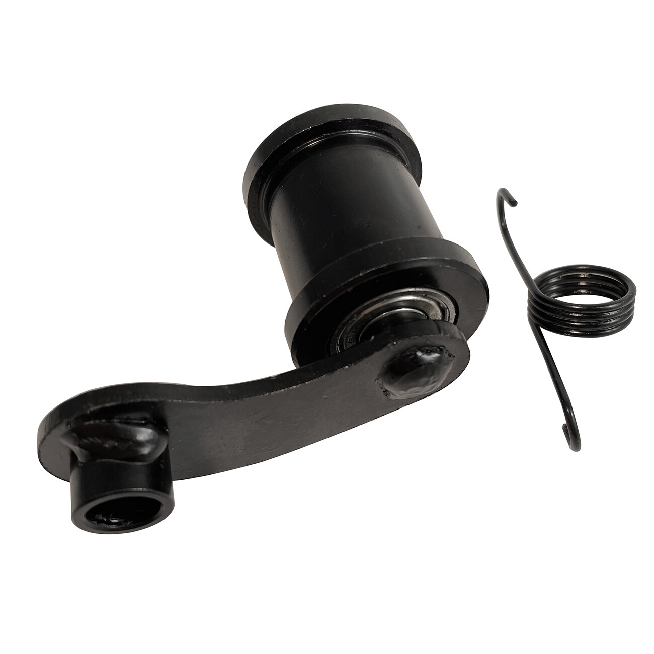 Chain Tensioner 1-3/4" Roller For 196cc Coleman BT200X CT200U Go Kart Mini Bike