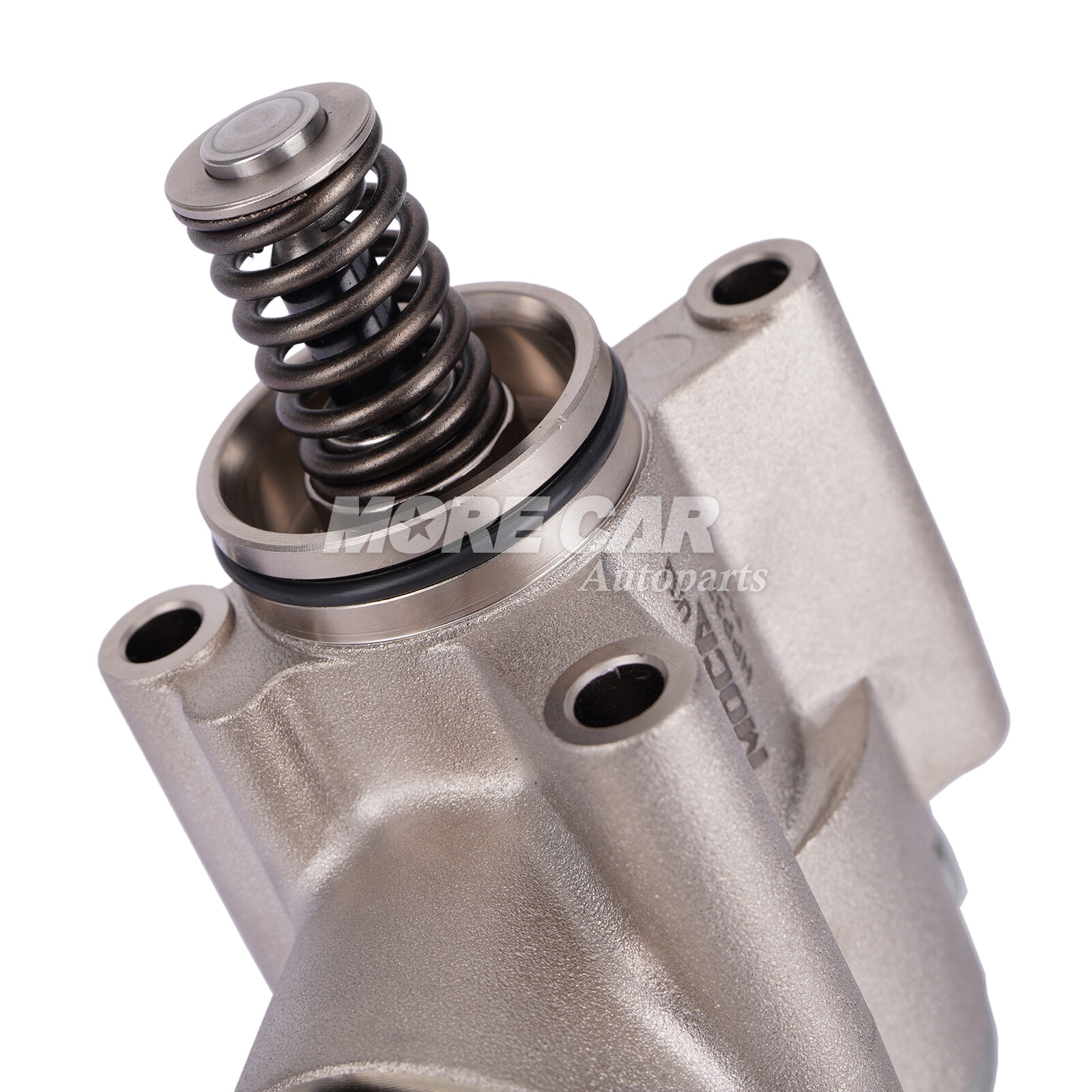 High Pressure Fuel Pump for Porsche Cayenne VW Atlas CC Passat Touareg Cross 3.6