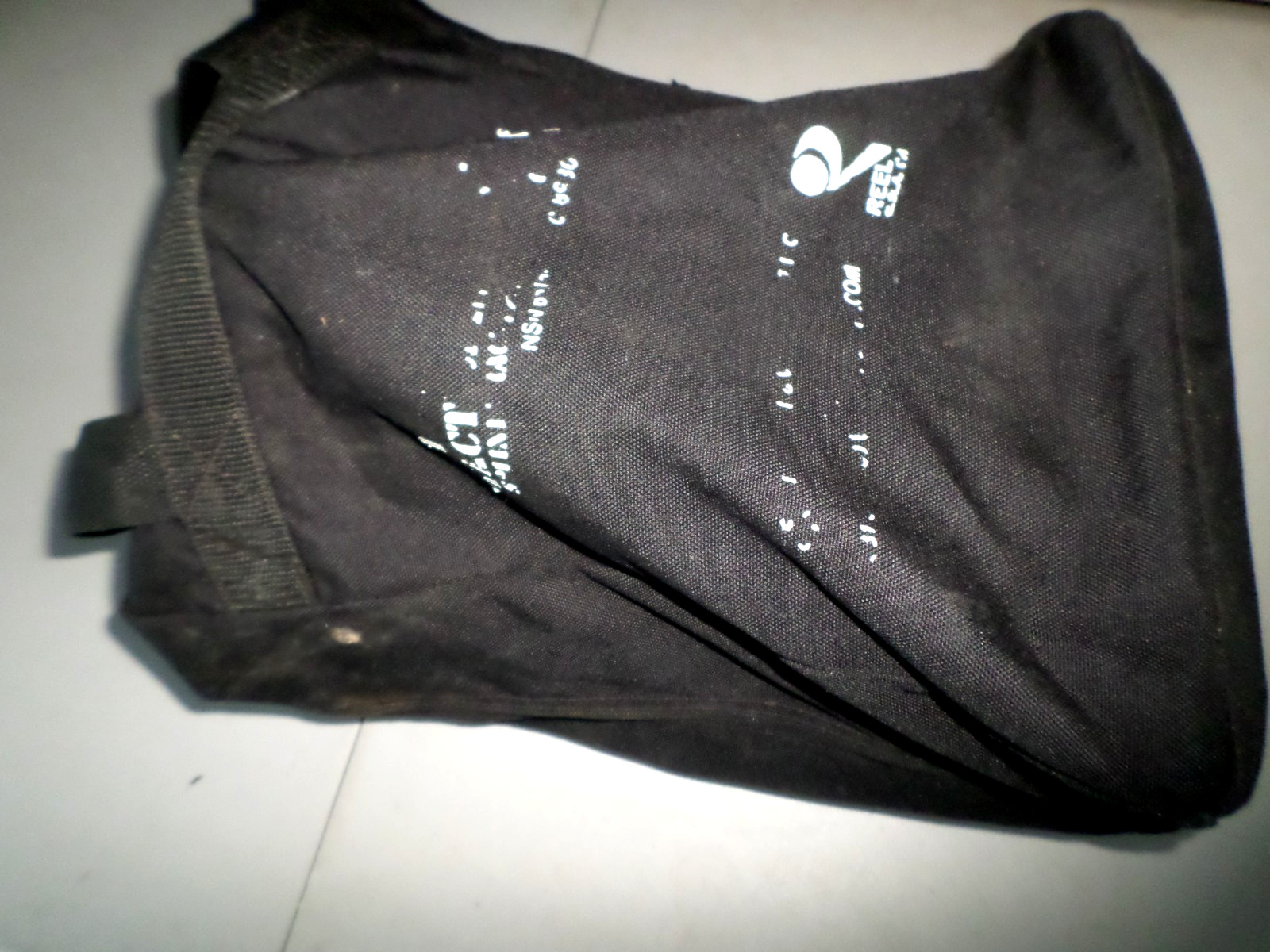 The Reel Splint Tactical System Hybrid preowned unused cond.