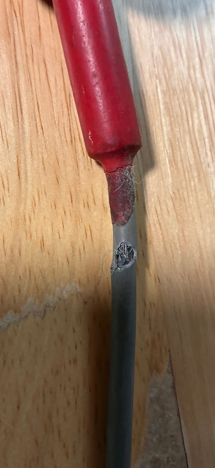 fms ELECTRO Pounce - Jr 1986, For Parts/Not Working