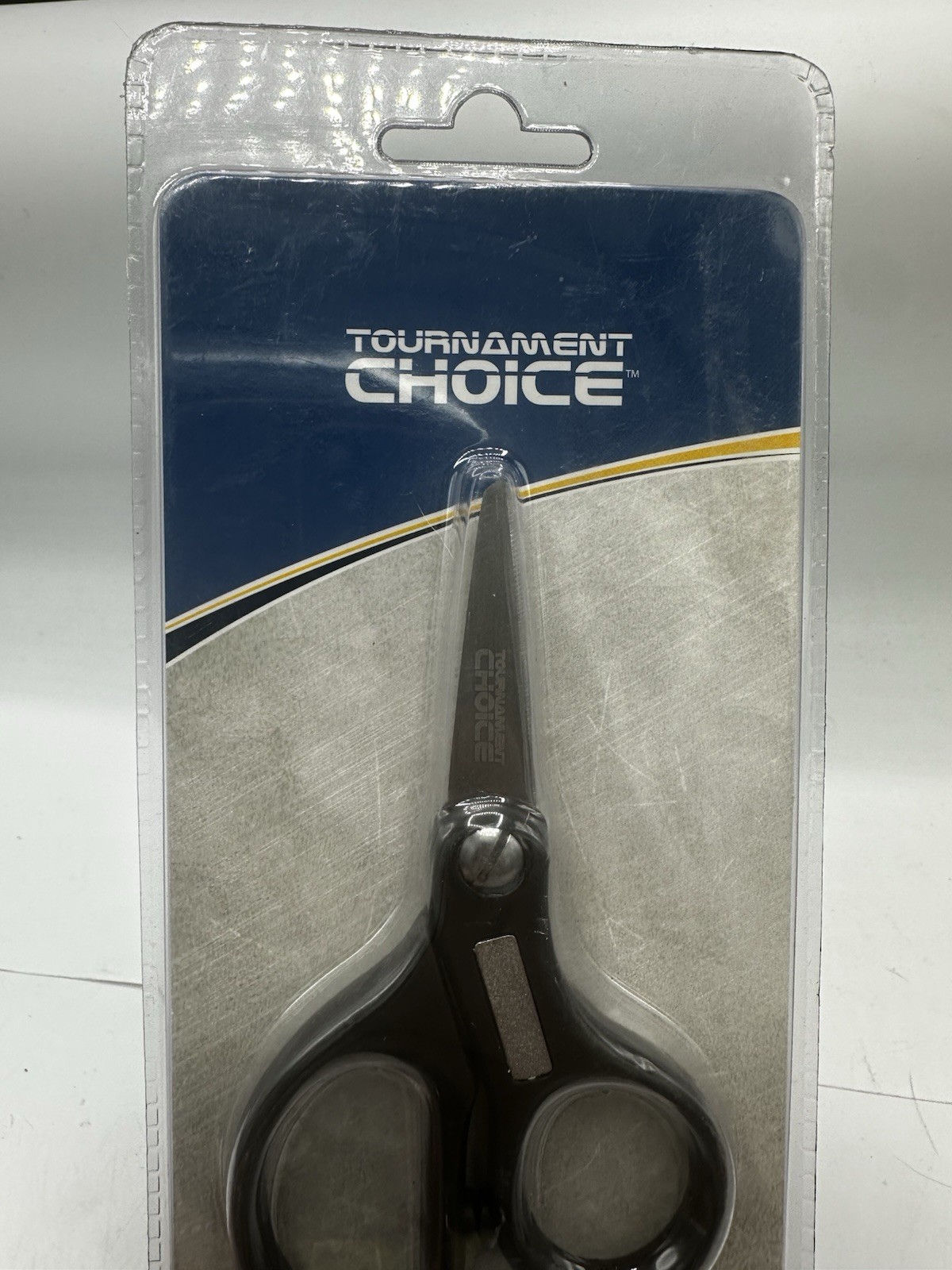 Tournament Choice Braided line Fishing Line Scissors for Braid and Flouro Line