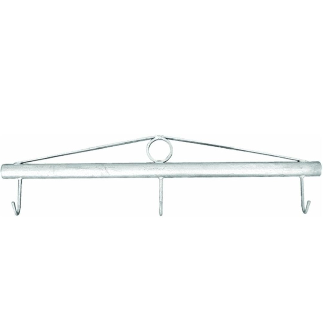 Chain Link 36" 3-Hook Fence Stretcher Bar