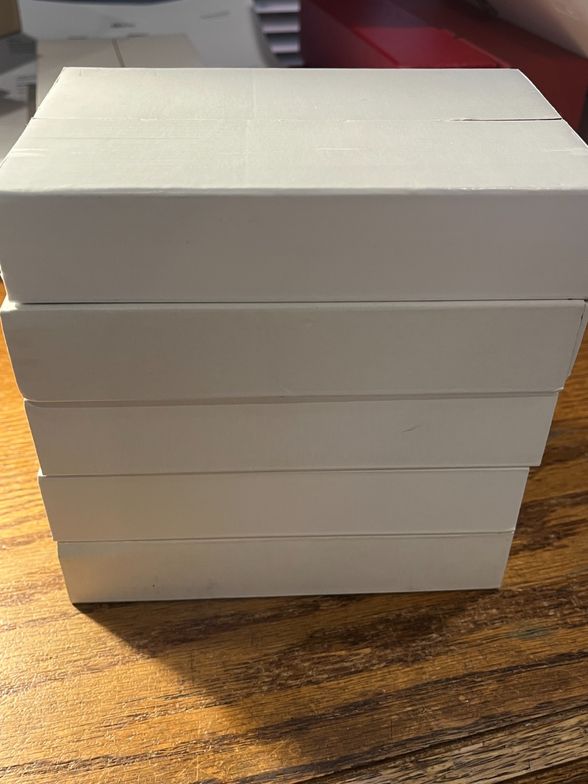 2009 2010 LINCOLN CENT OGP SEALED (5) BOX P+D 10 ROLL LP1 LP2 LP3 LP4 LP5