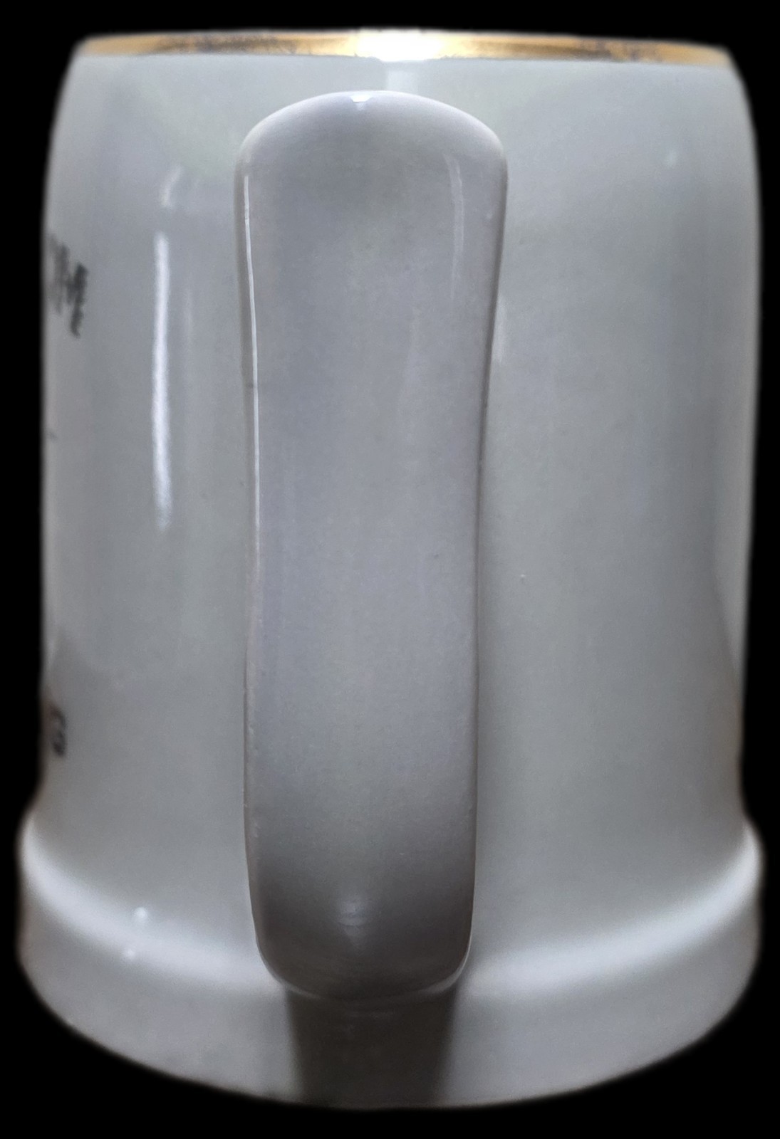 1973 Westinghouse Phantom II F-4 Phling Mug Stein Buntingware