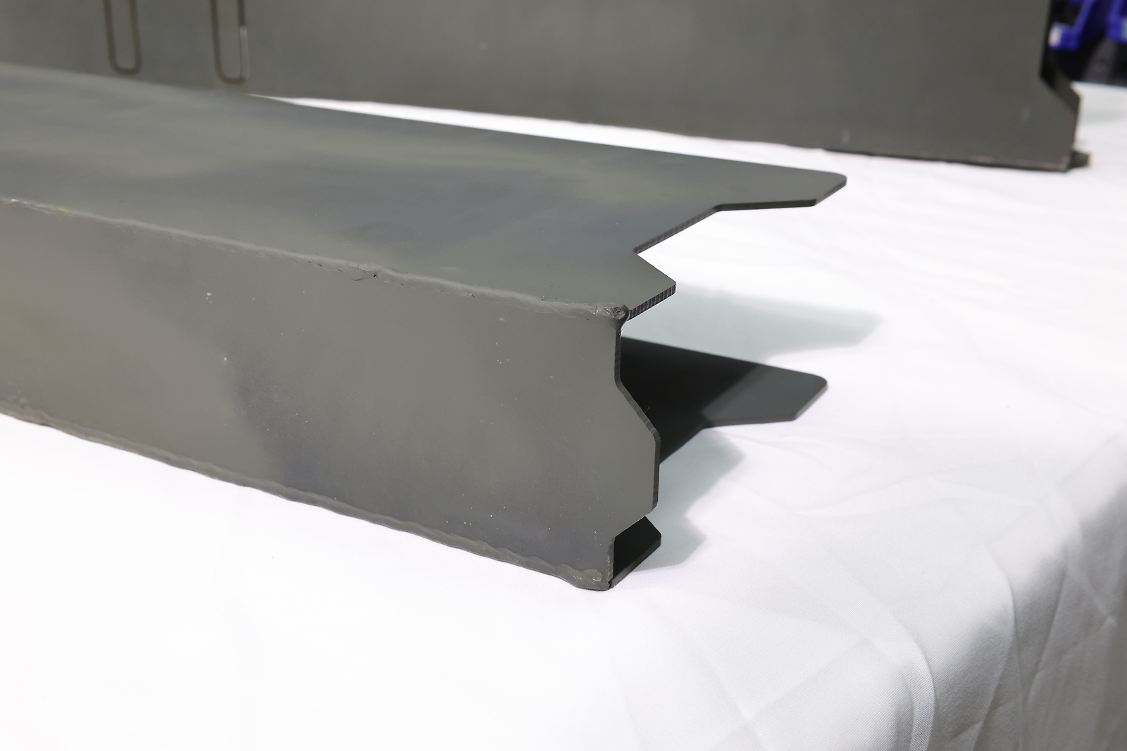 Center & Mid-Rear Frame fits 2007-2014 2nd/3rd gen Chevrolet Silverado Ext &Crew