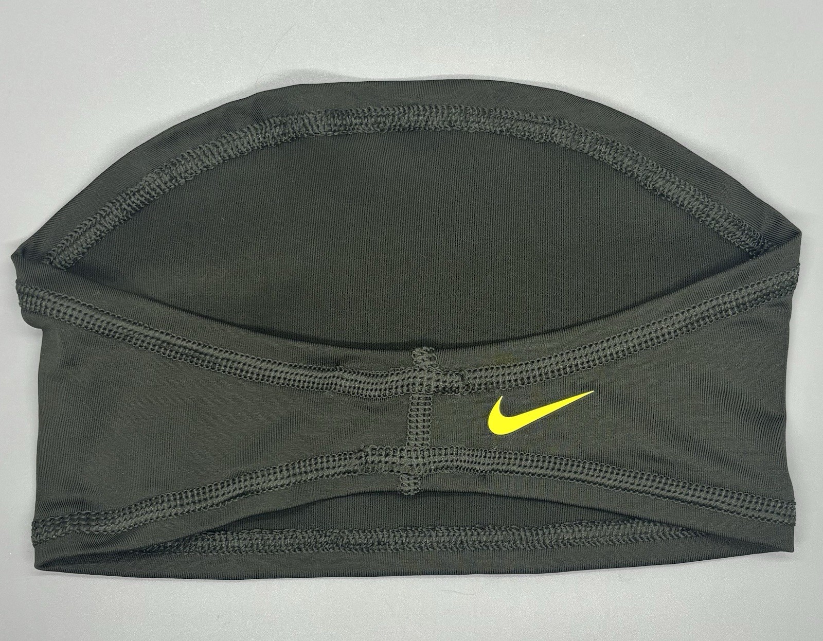 Nike SKULL WRAP CAP Team Issued OREGON DUCKS FOOTBALL PE PLAYER EXCLUSIVE NEW!