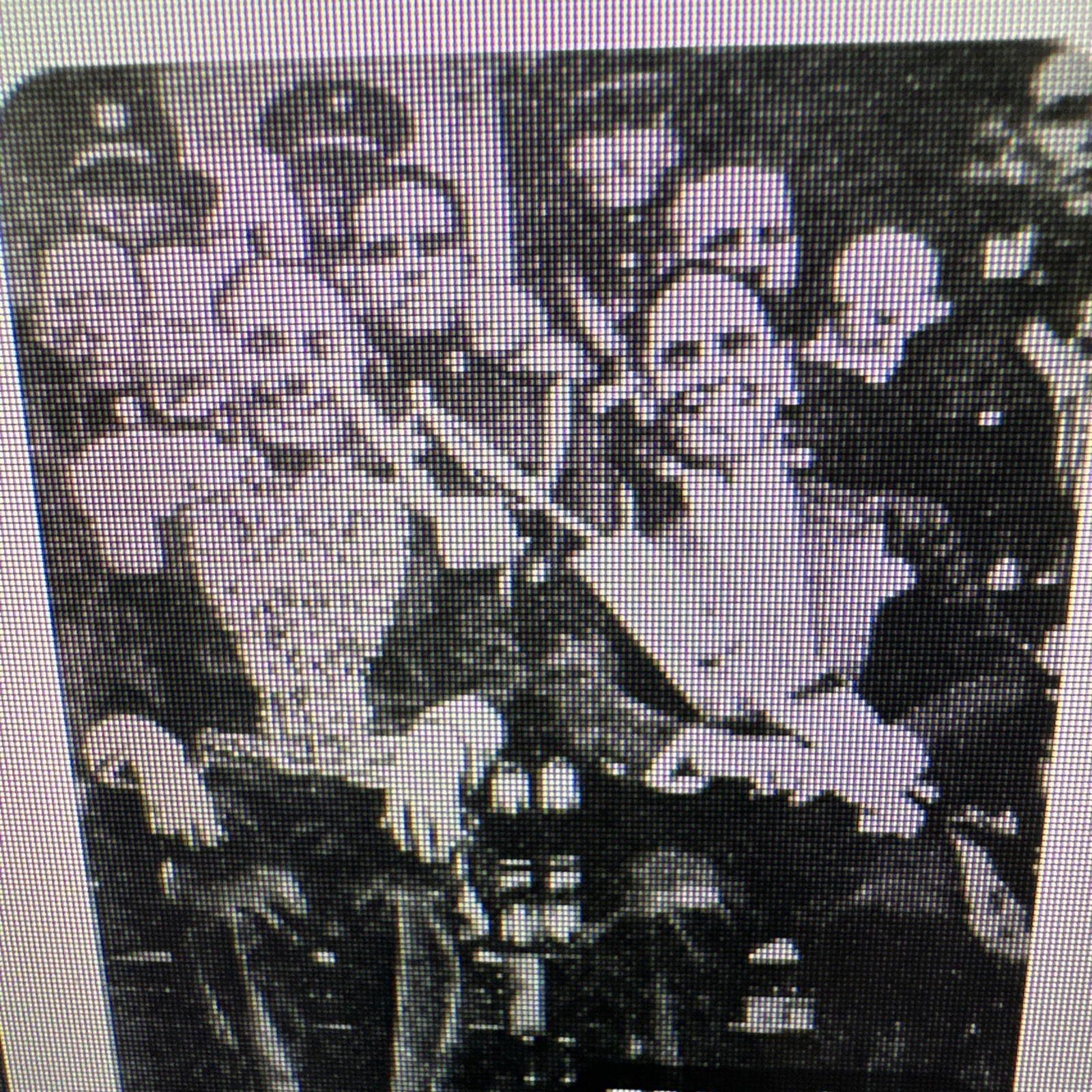 1930 Signed Document Rafael Estrella Ureña.