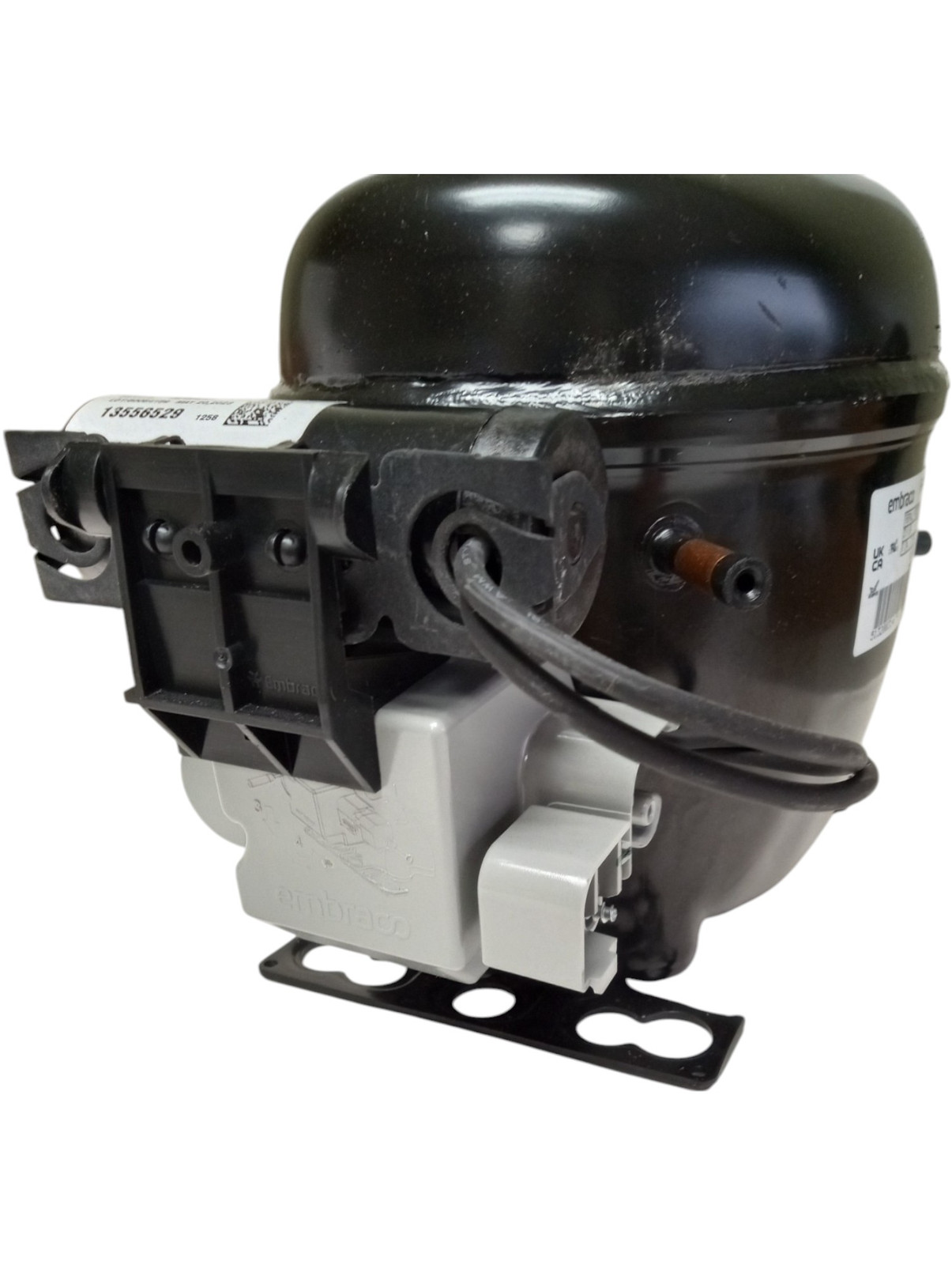 Embraco Refrigerator Compressor FF10HBX 1/4+ HP R134a