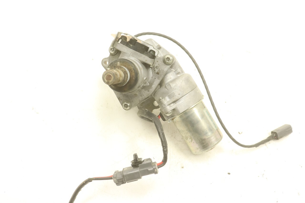 Kawasaki Brute Force 750 EPS 12 Power Steering Pump 16172-0560 42060