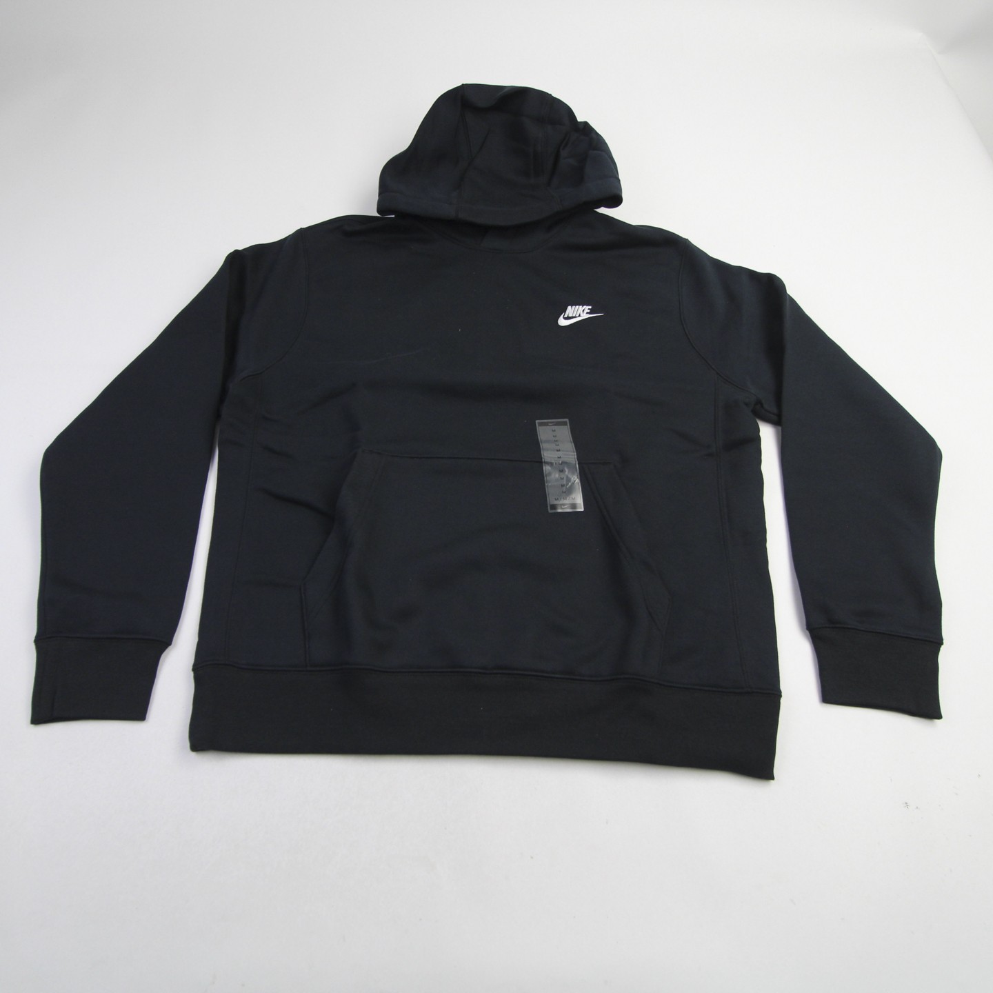 Nike Sportswear Sweatshirt Men's Black New with Tags