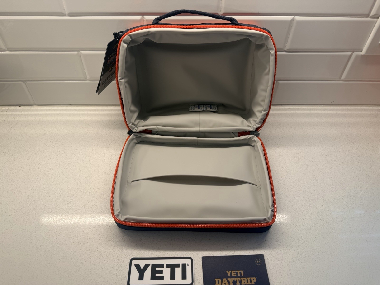 YETI x Oracle Red Bull Racing Daytrip Insulated Lunch Box 5L - RARE & SOLD OUT🔥