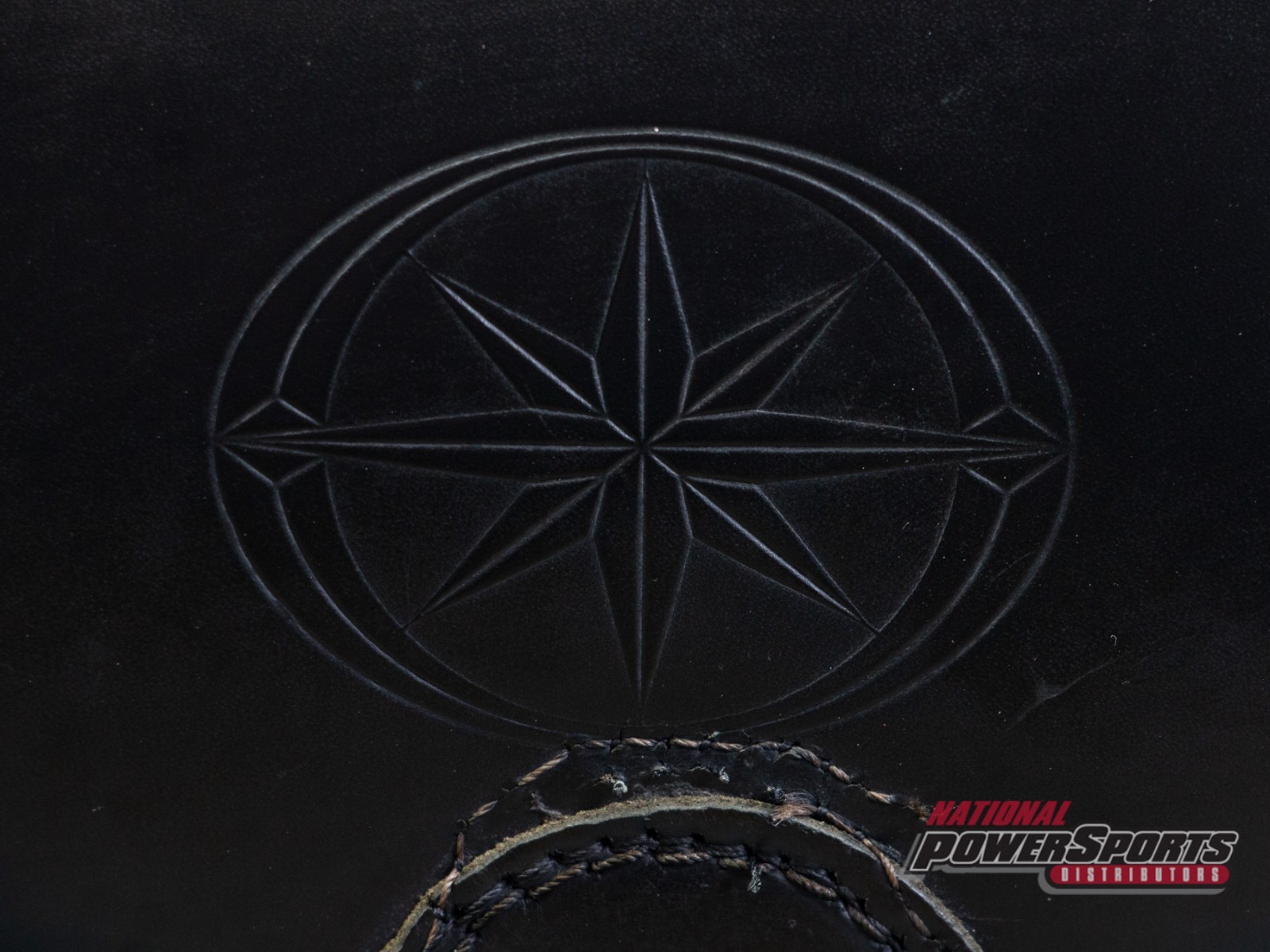 2008 - 2017 GENUINE YAMAHA RAIDER XV1900 THROW OVER SADDLEBAGS + SADDLEBAG STAYS