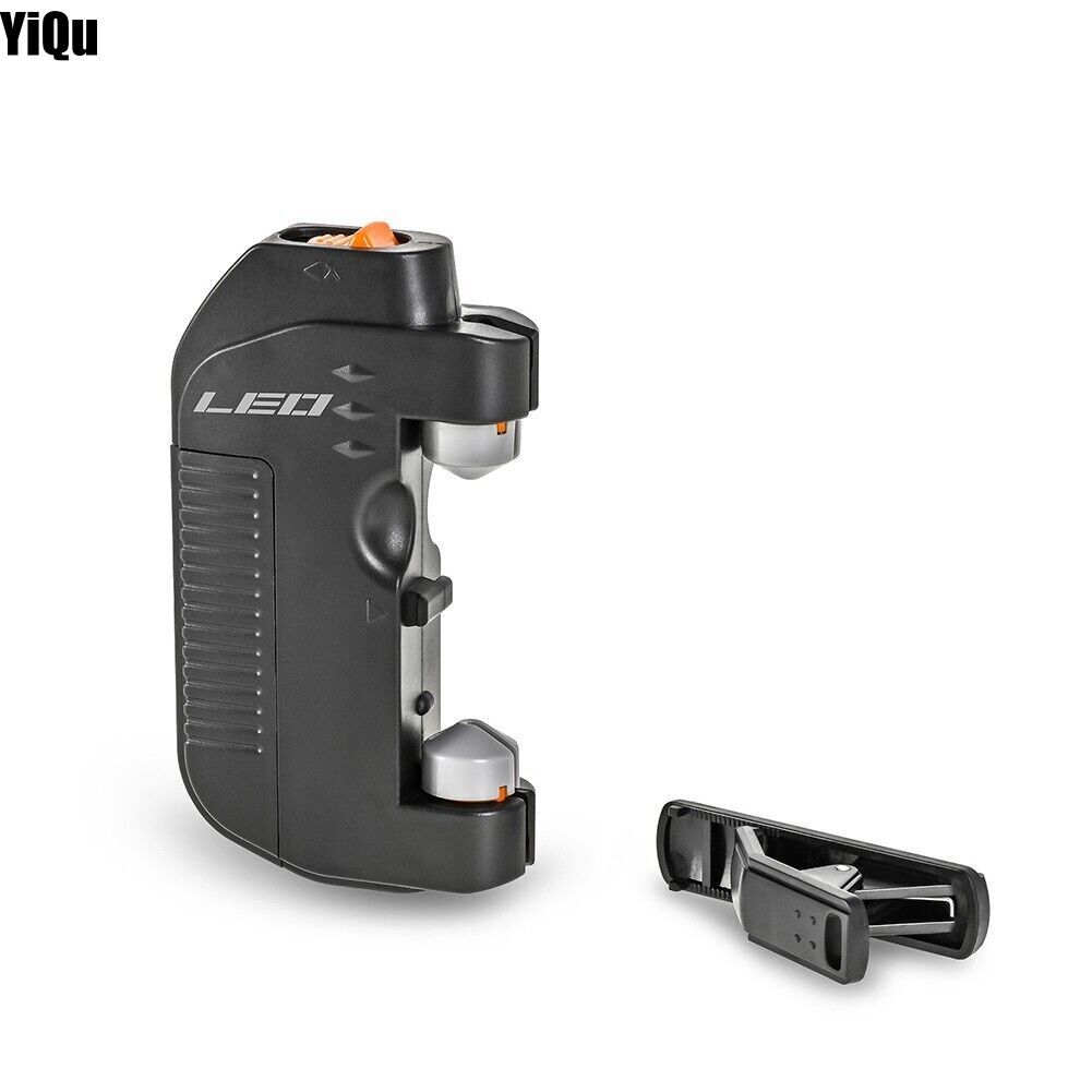 Knotter Assist GT/FG/PR Knot Knotting Machine Fishing Bobbin Winder Knot Device