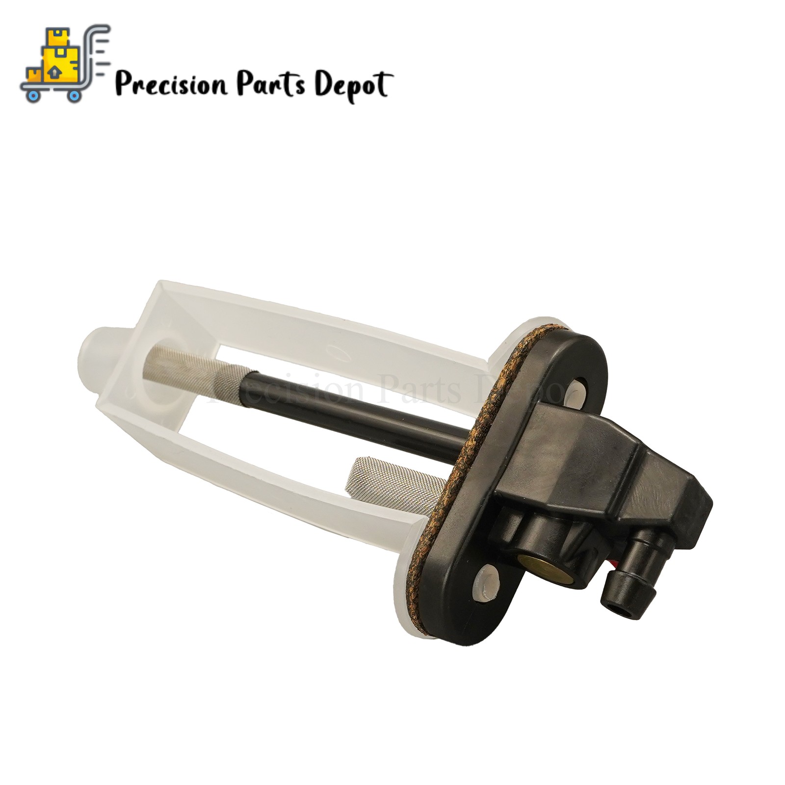 For Polaris Trail Boss Blazer 250 Magnum 425 Petcock Fuel Shut off Valve US
