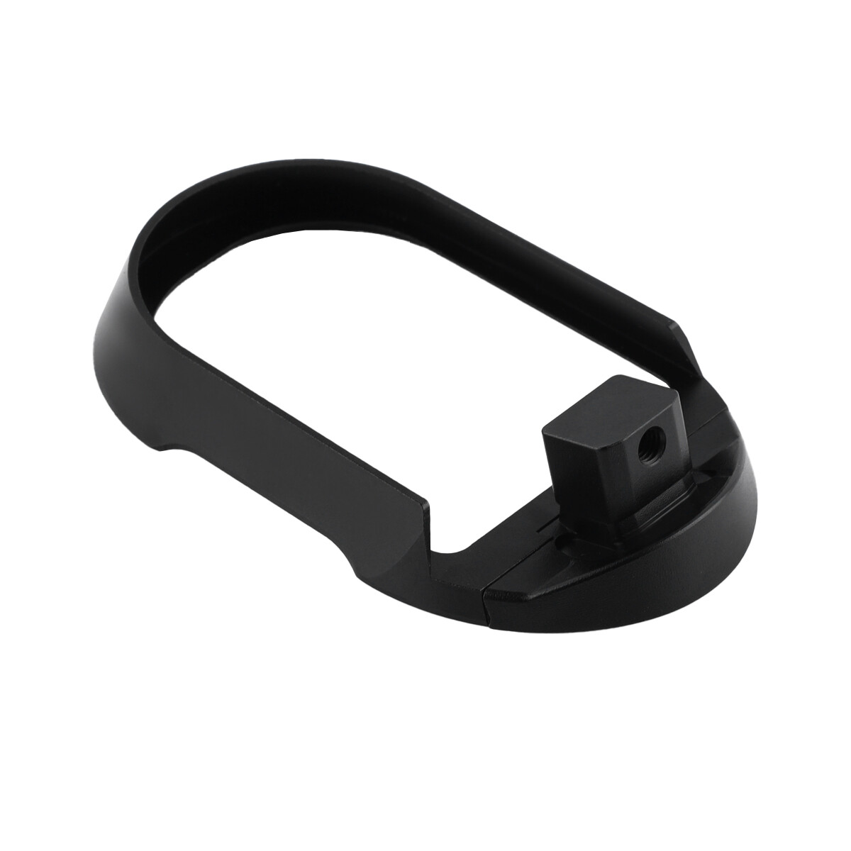 Magwell Low Profile For Springfield Armory Echelon Small & Medium Modules 9mm