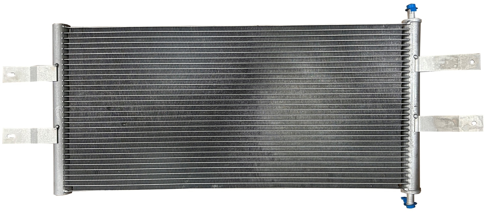 Transmission Oil Cooler For 2008-2016 Ford F-350 Super Duty 6.8L 6.2L 5.4L