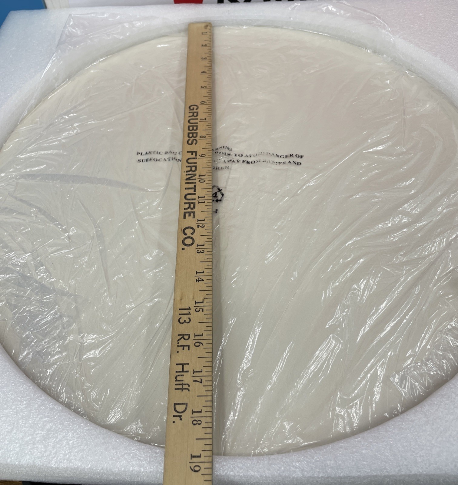 Kamado Joe Big Joe DoJoe Pizza Oven Kamado Joe Accessory For Big Joe