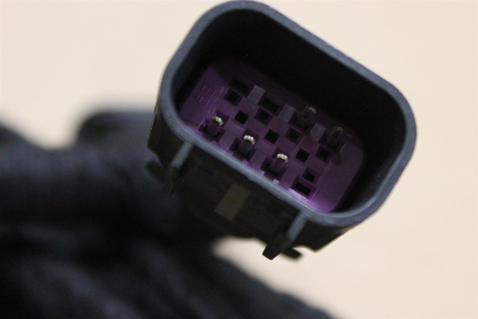 14-16 Ram ProMaster Rear Backup Camera 82214220 Parking Cam Monitor OEM Factory