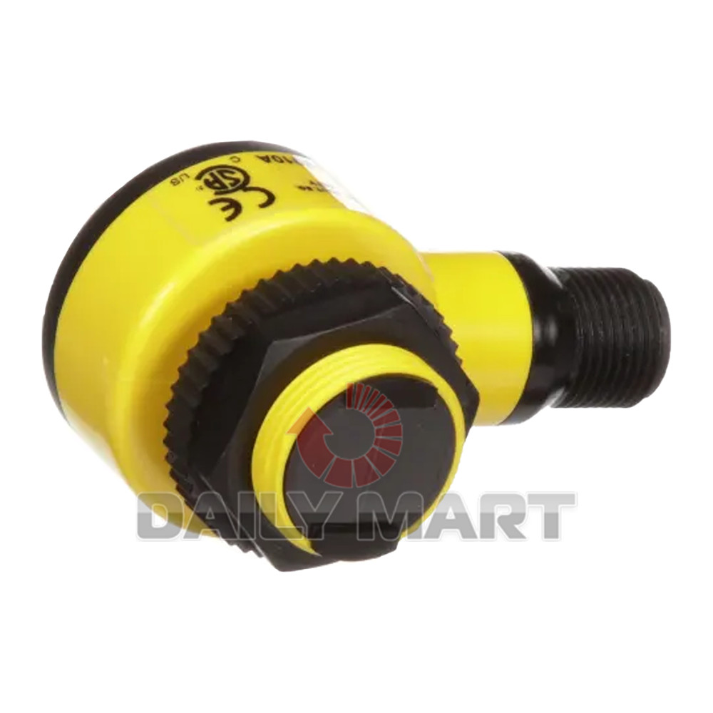 New In Box BANNER T18SN6FF100Q Photoelectric Switch