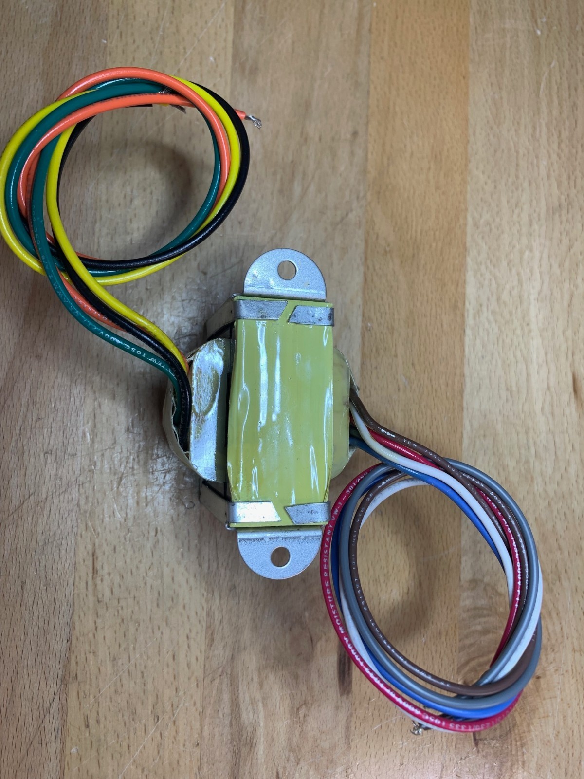 OT12PP-PLUS (MIM) PushPull Output transformer for Tweed Deluxe/Princeton Rvb