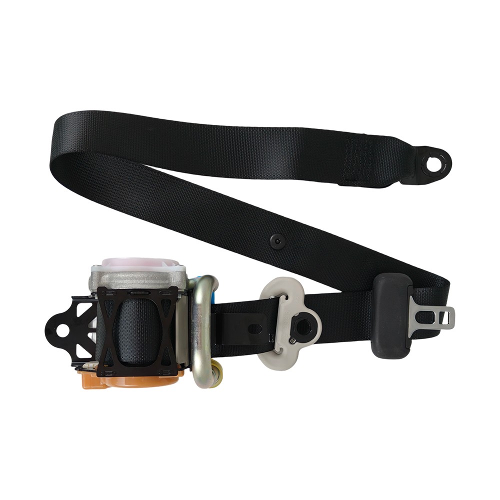 Front Seat Left Side Seat Belt Buckle 3 Point Safety For 2016-2020 Honda Civic