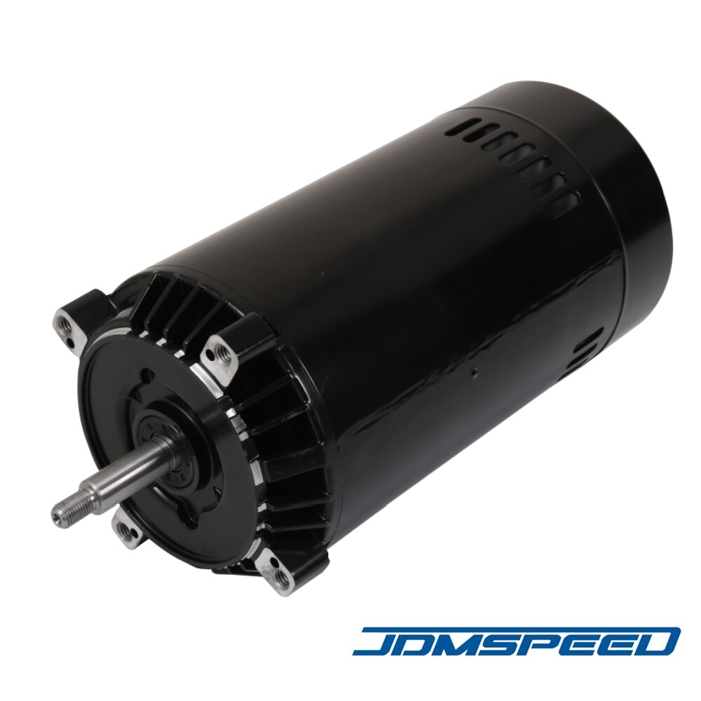 Swimming Pool Pump Motor UST1152 Fits Smith Century Hayward 1.5 HP, 115/230V