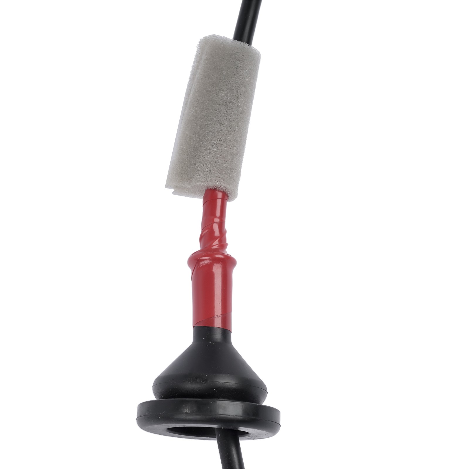 Antenna Assy w/ Holder & Pigtail 863000C090 Replacement for Toyota Tundra 5.7L