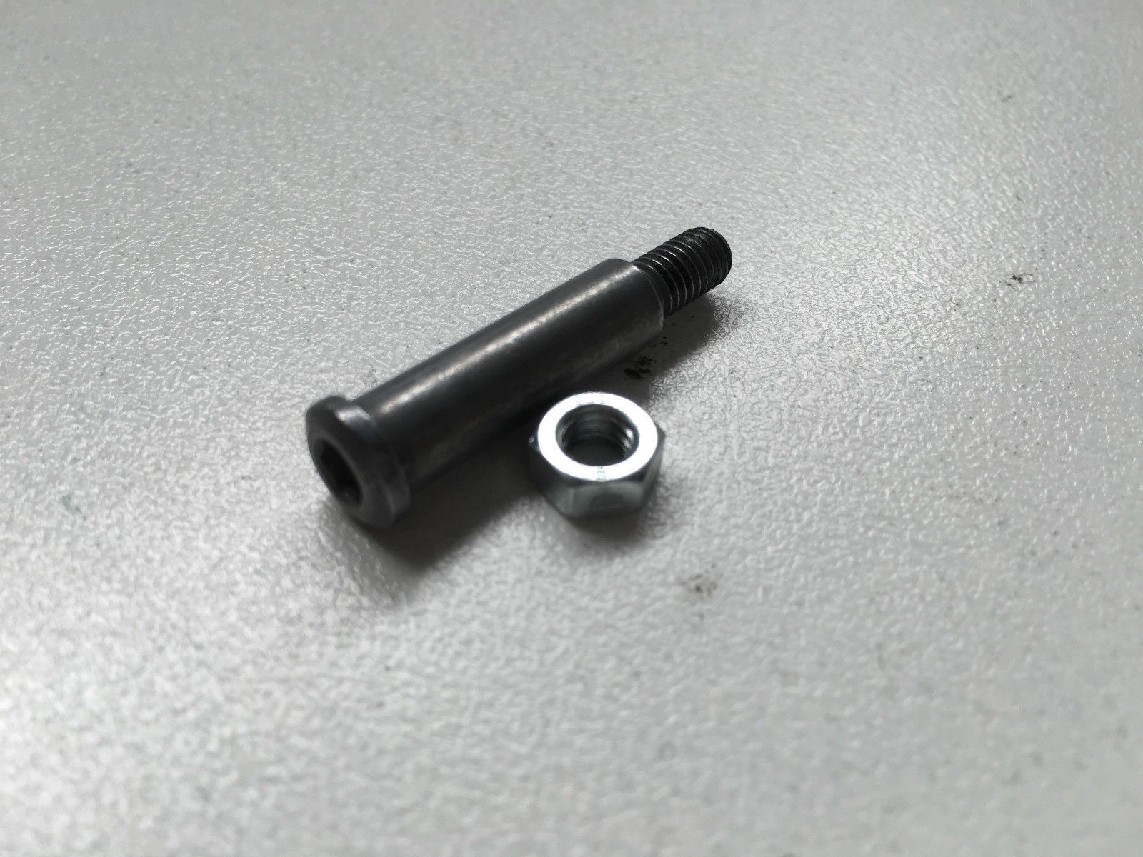 MAGURA HYMEC/ JACK GEN 2 II 167 MODEL LEVER PIVOT MOUNT BOLT & NUT 0723115