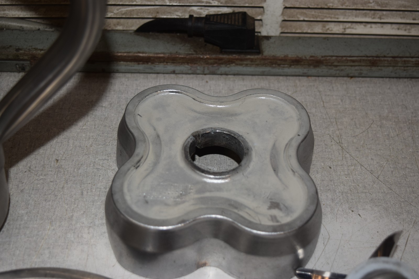 Waring Commercial 0208W Blender Container Parts