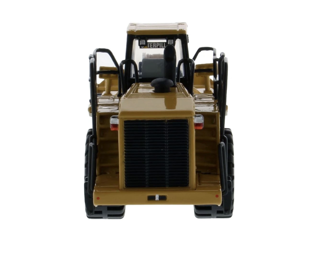 Diecast Masters 85697 Caterpillar 988H Wheel Loader 1/64 Scale Diecast Model