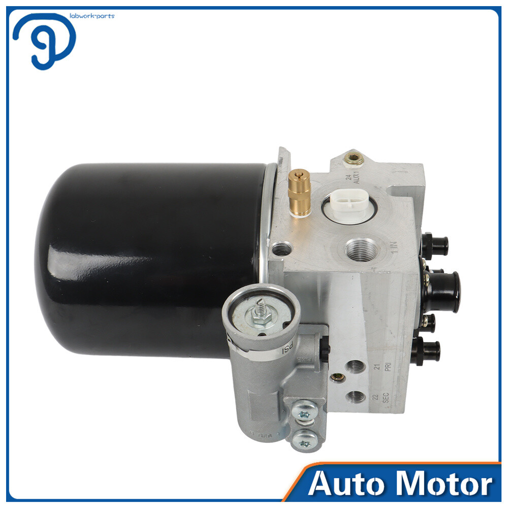 1PC 12V Air Dryer AD-IS Replaces For Bendix 5010696X 801266 5010696