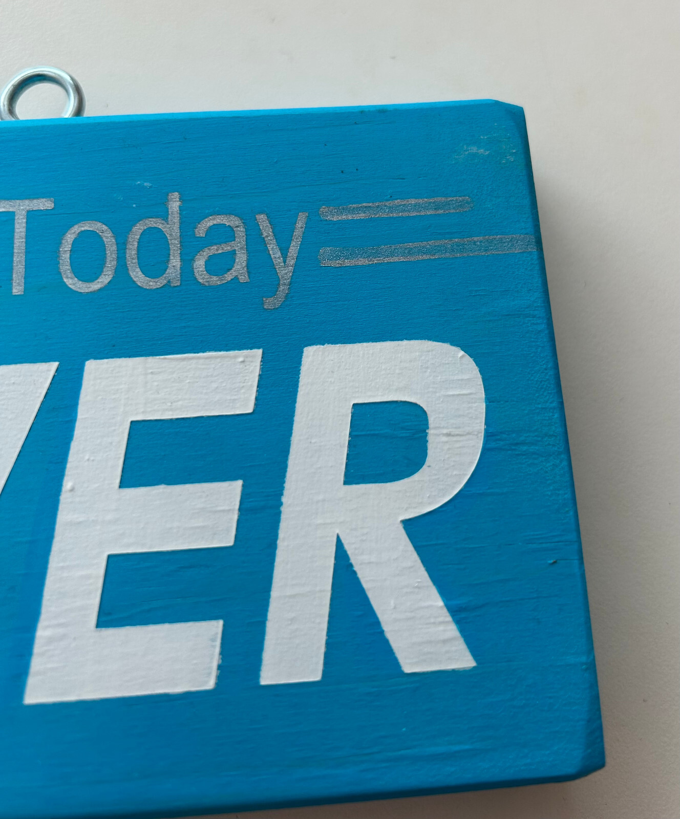 SIGN Disneyland PEOPLEMOVER reproduction WOOD Painted Decor NEW Kid's Room FUN !