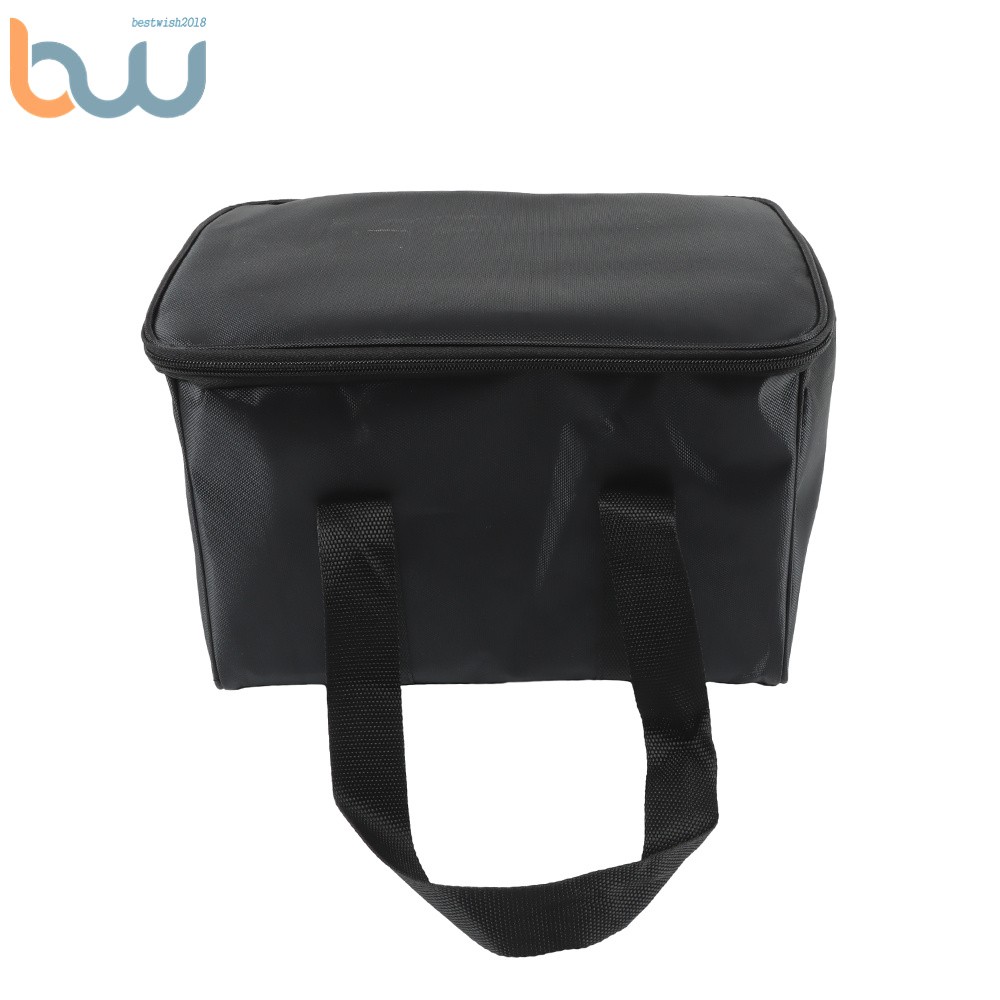 Portable 12v True Dual Air Compressor 10.6 CFM For Truck Tires RV 70 dB