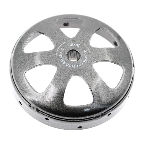 High Performance Clutch Bell for GY6 49cc 50cc 139QMB 147QMD Based Type B